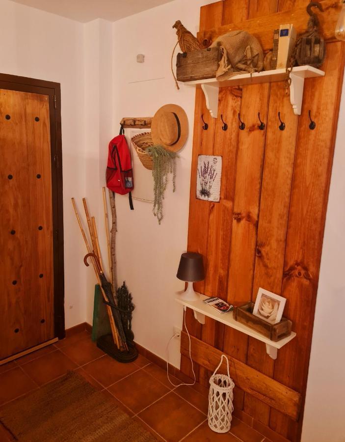 Вілла La Casa Junto Al Sendero Del Rio & Piscina # Aire Acondicionado Los Romeros Екстер'єр фото